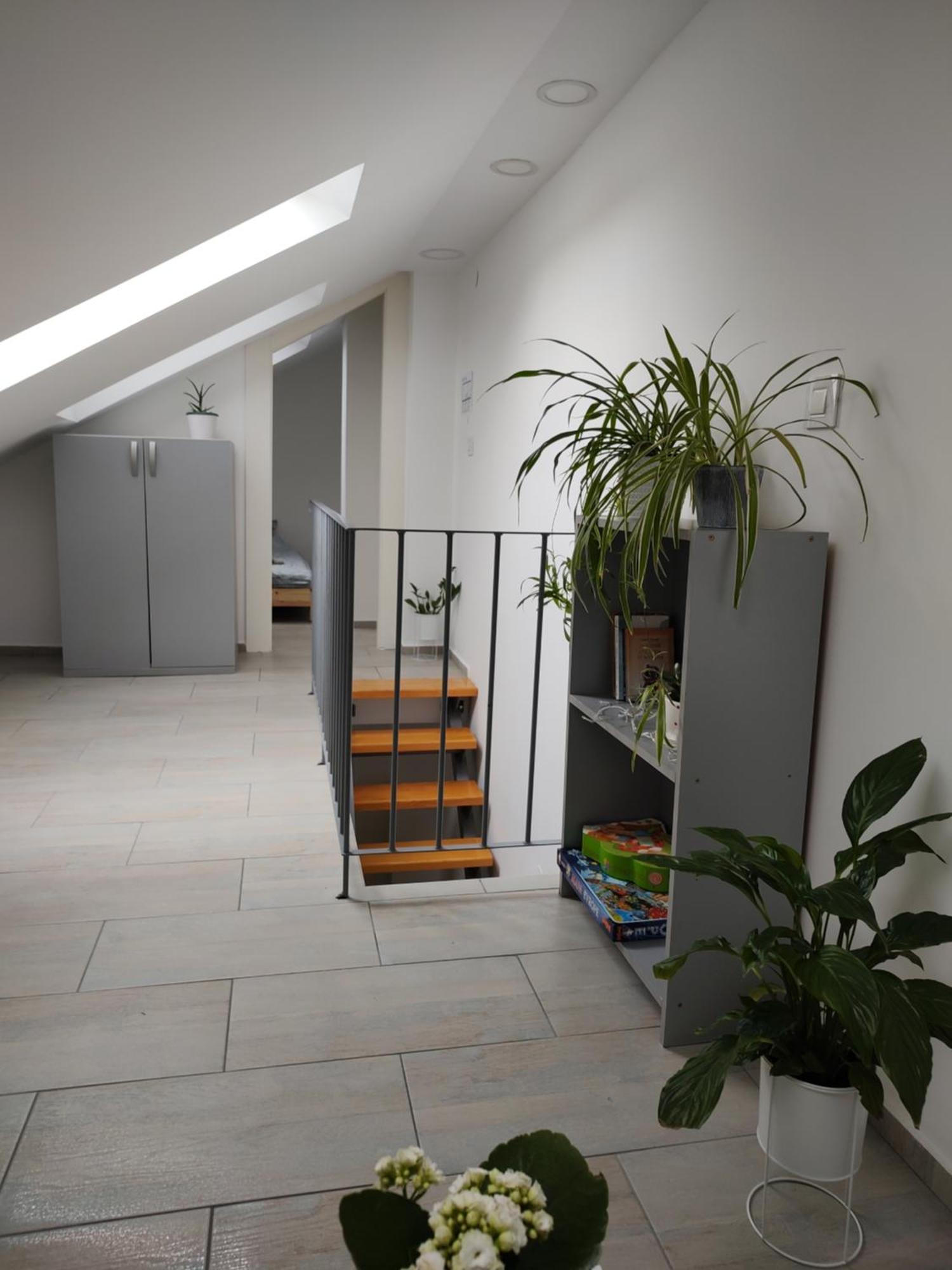 Twowheels Apartment - Apartment With Bicycles Novi Sad Rum bild